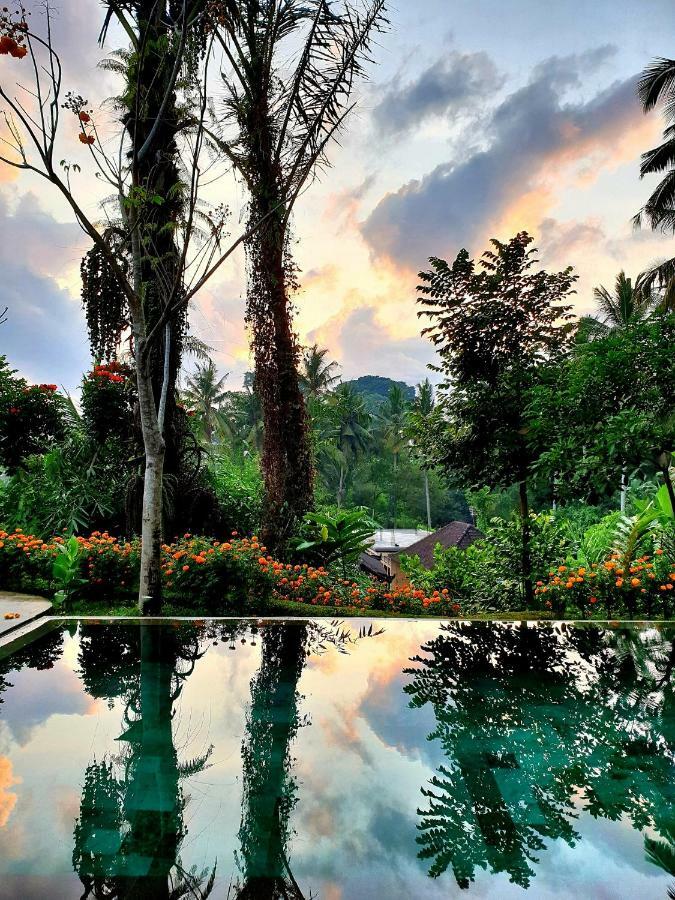 Villa Delodtunduh Ubud (Bali)