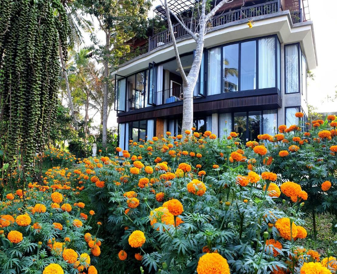 Villa Delodtunduh