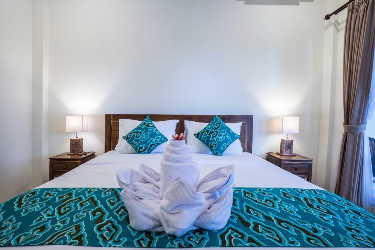 Guest house Darba Ubud (Bali)