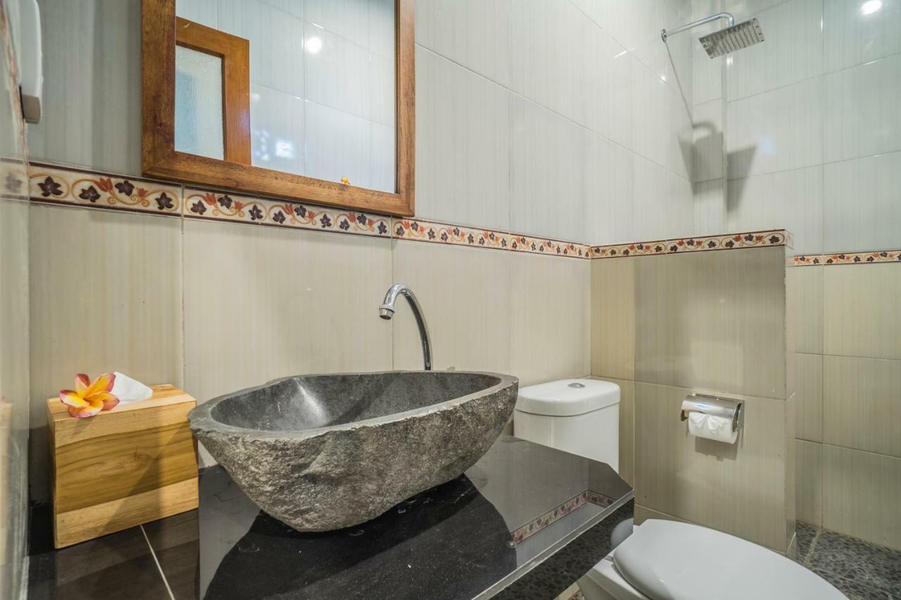 Guest house Darba *