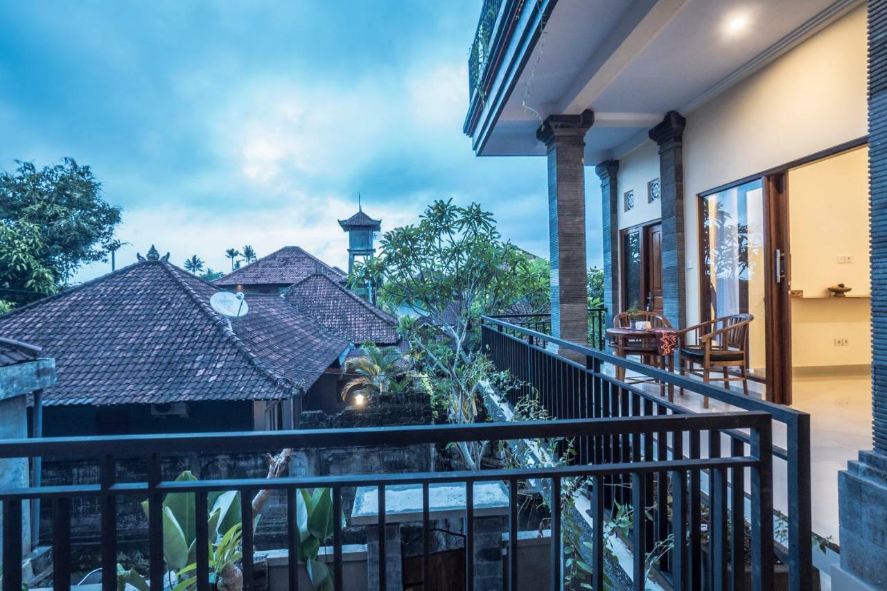 Darba Guest house