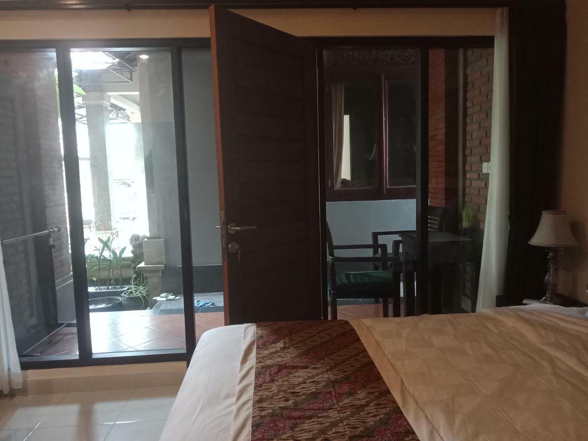 Taksu * Ubud (Bali)