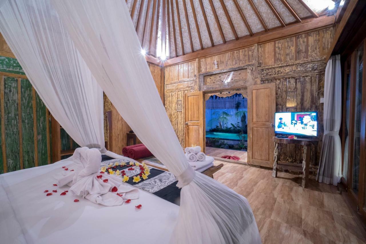 Villa The Forest Batu Kurung