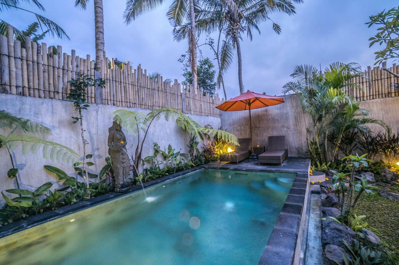 The Forest Batu Kurung Villa *