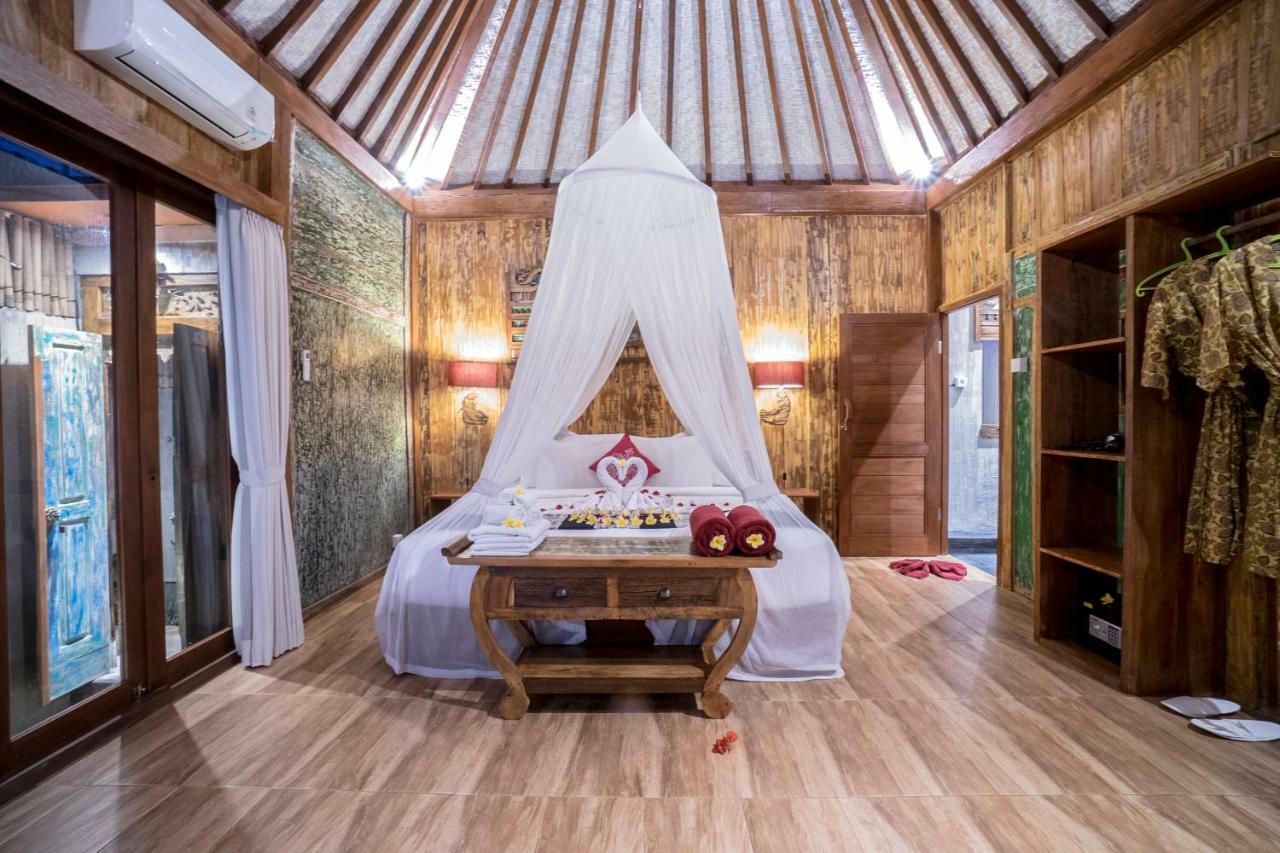 Villa The Forest Batu Kurung *