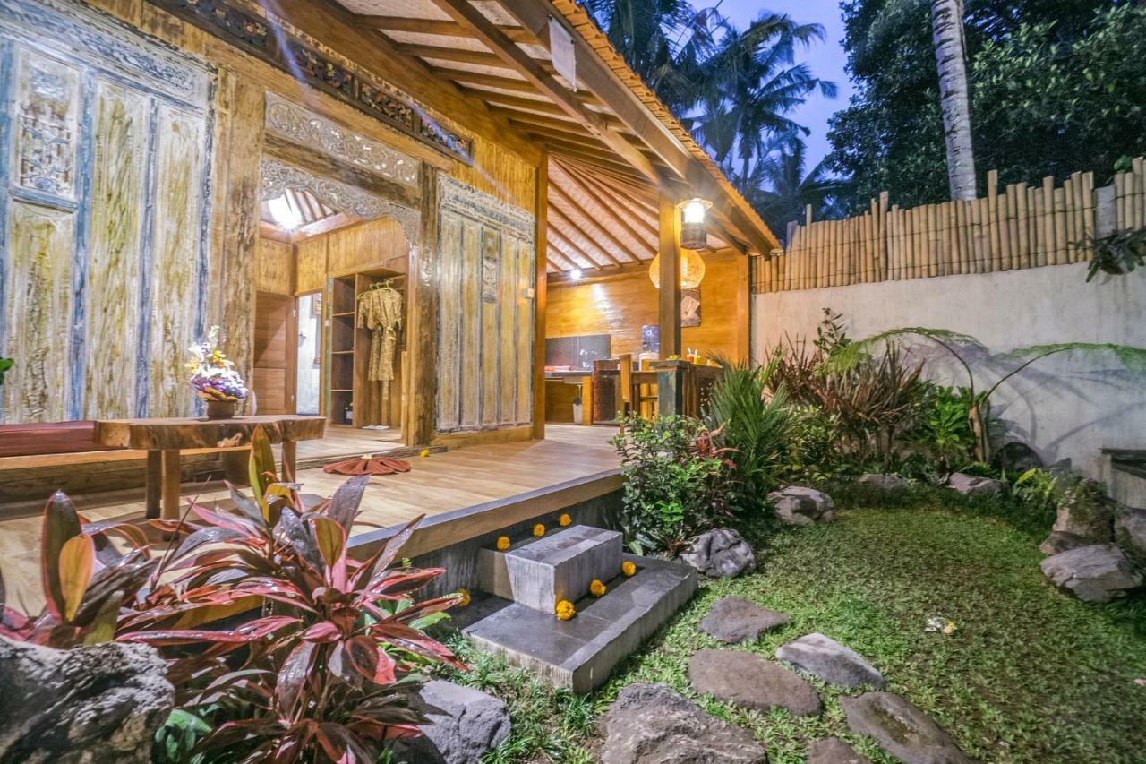The Forest Batu Kurung Ubud (Bali)