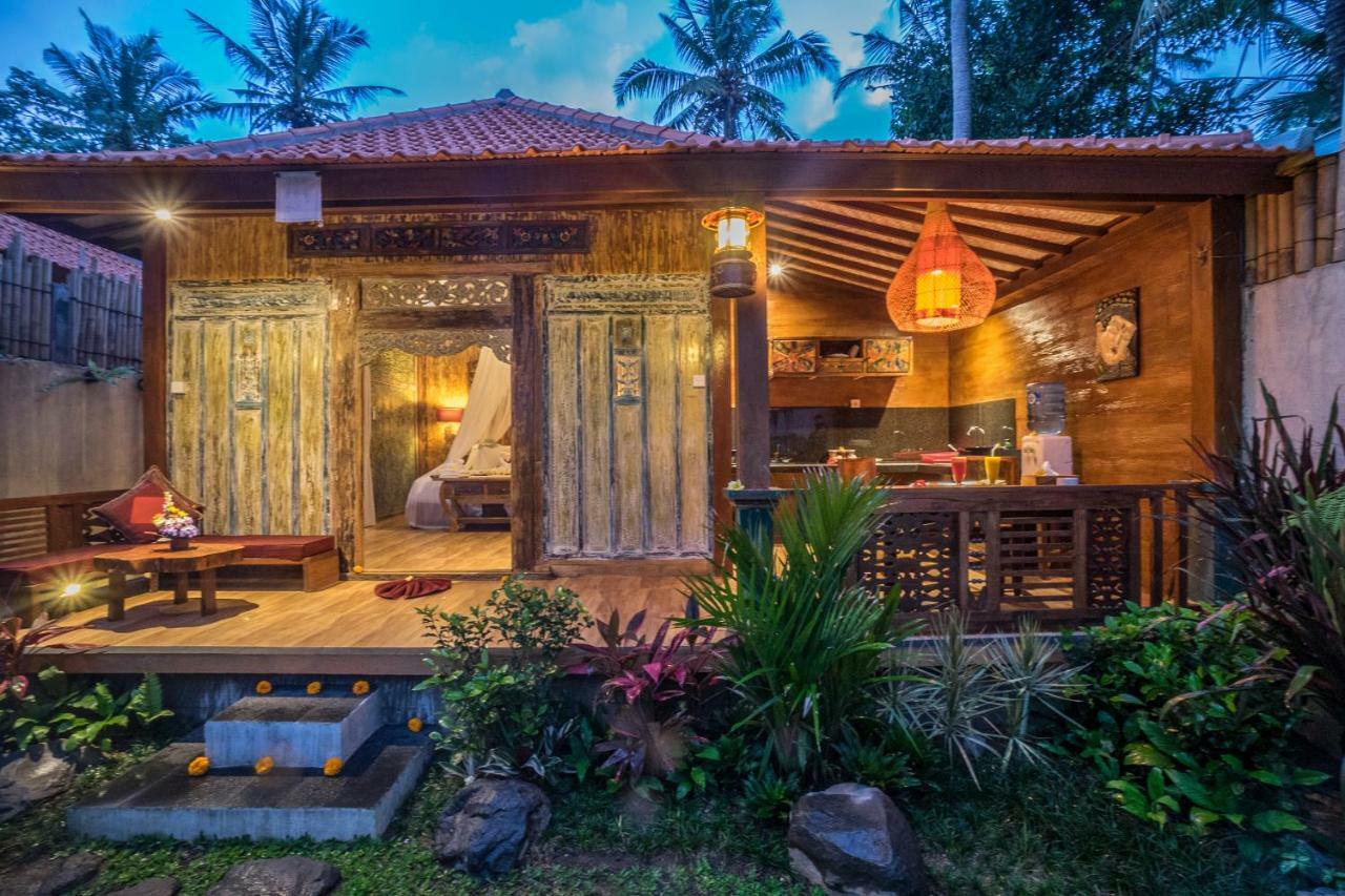 The Forest Batu Kurung Villa Ubud (Bali)