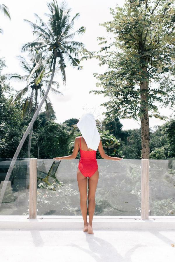 Villa The Ubud (Bali)