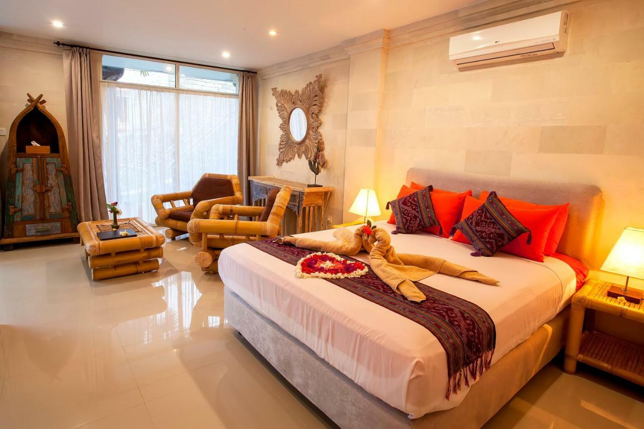 Pariliana 2* Ubud