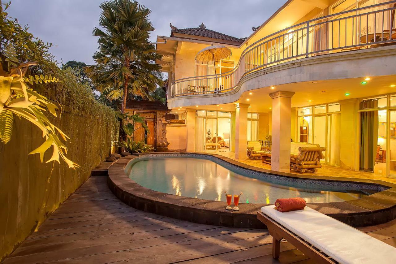 Pariliana 2* Ubud