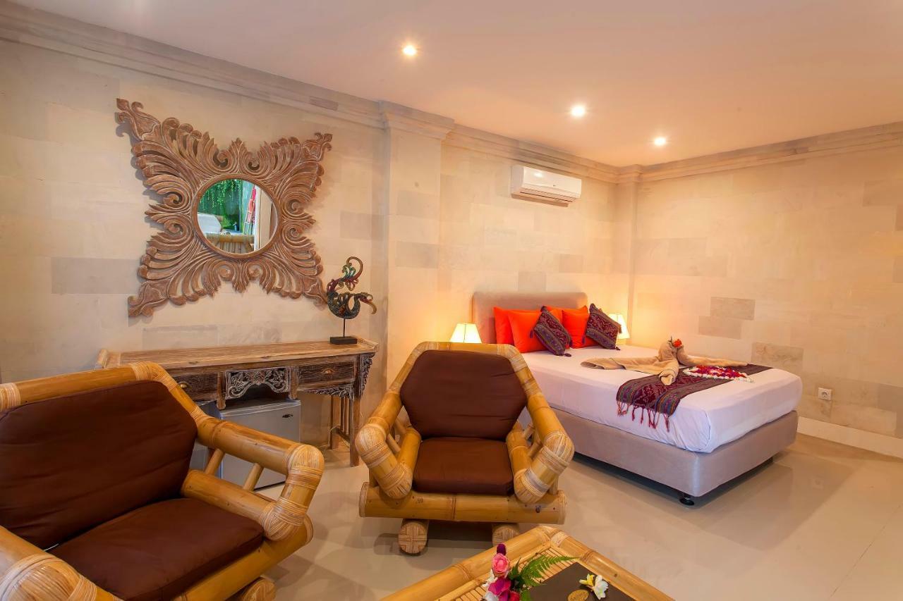 Pariliana 2* Ubud
