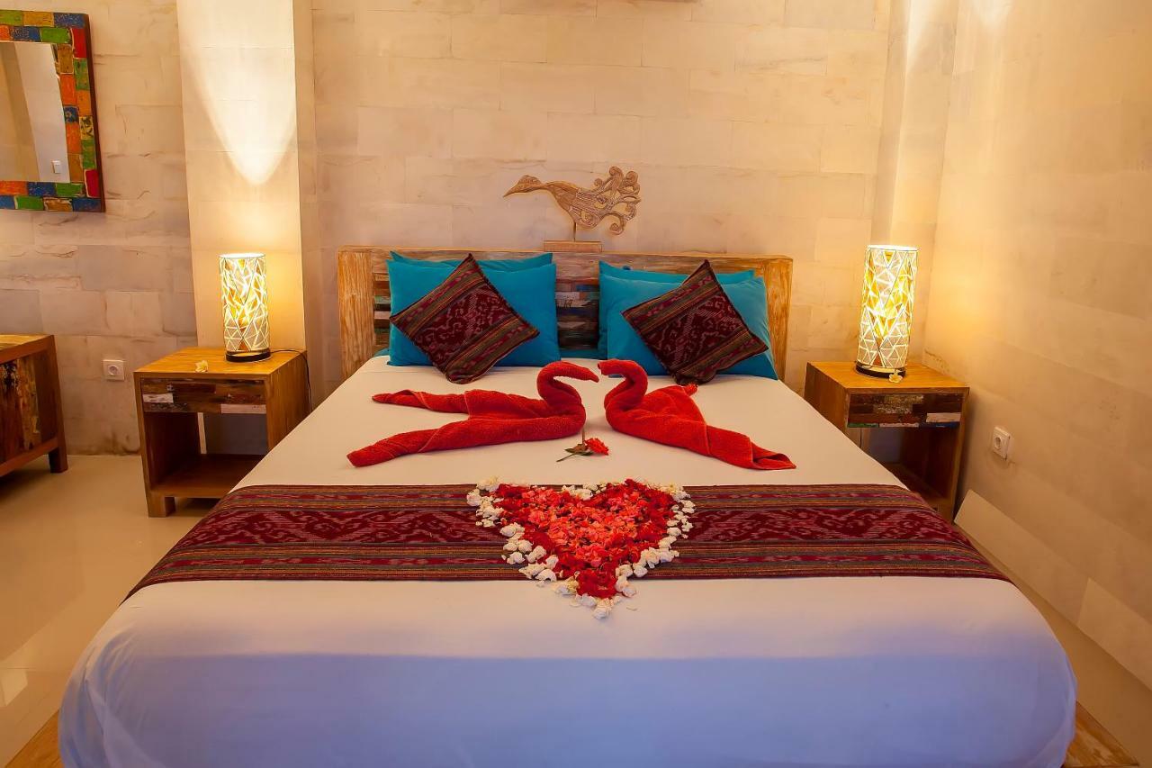 Pariliana 2* Ubud