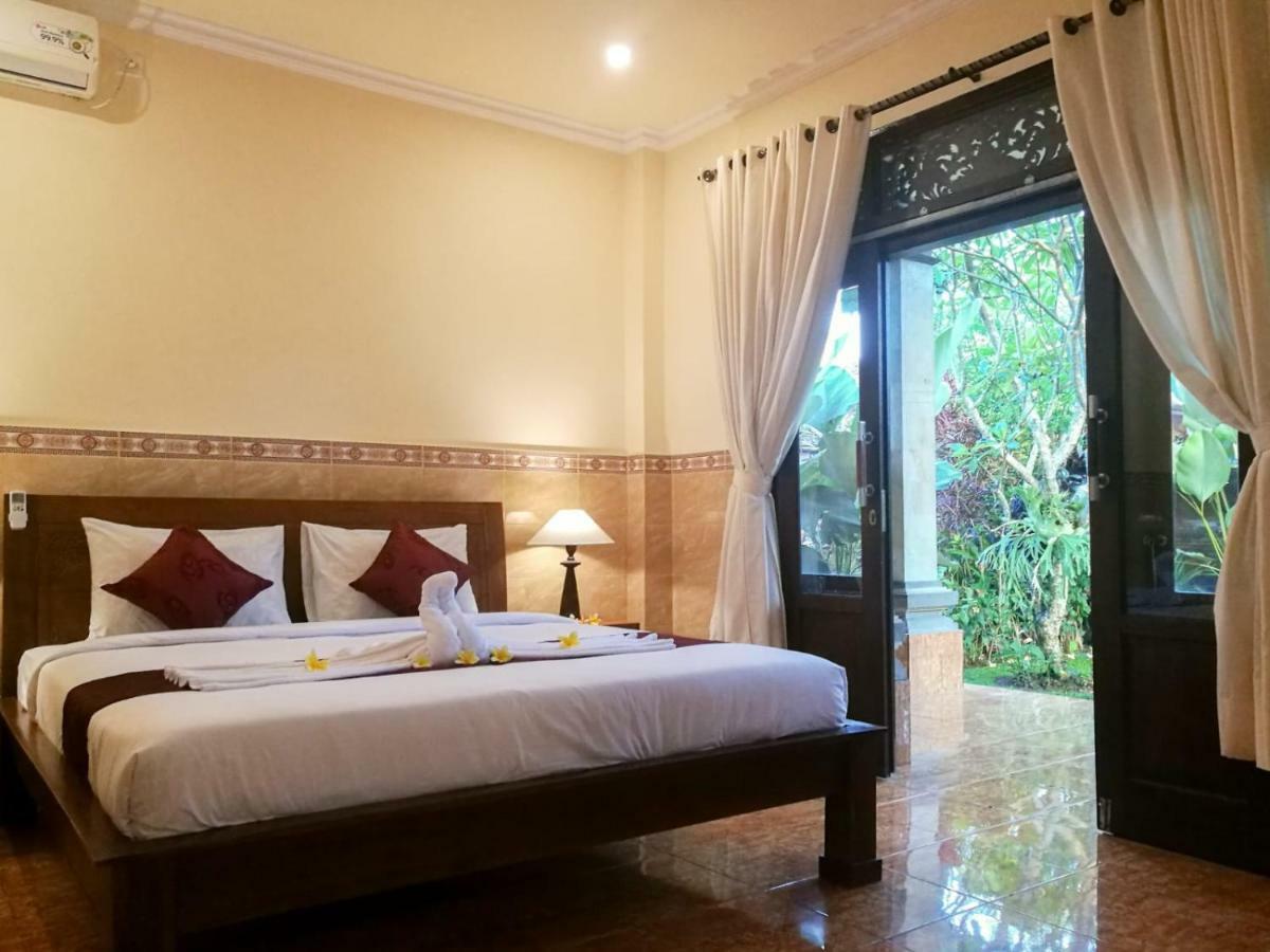 Homestay Mulan Dini House Ubud (Bali)