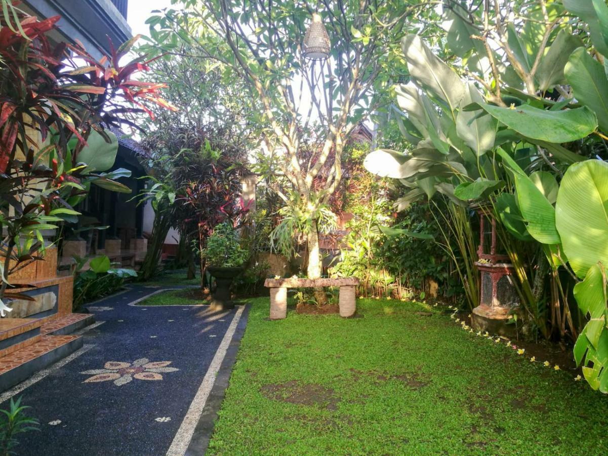Homestay Mulan Dini House