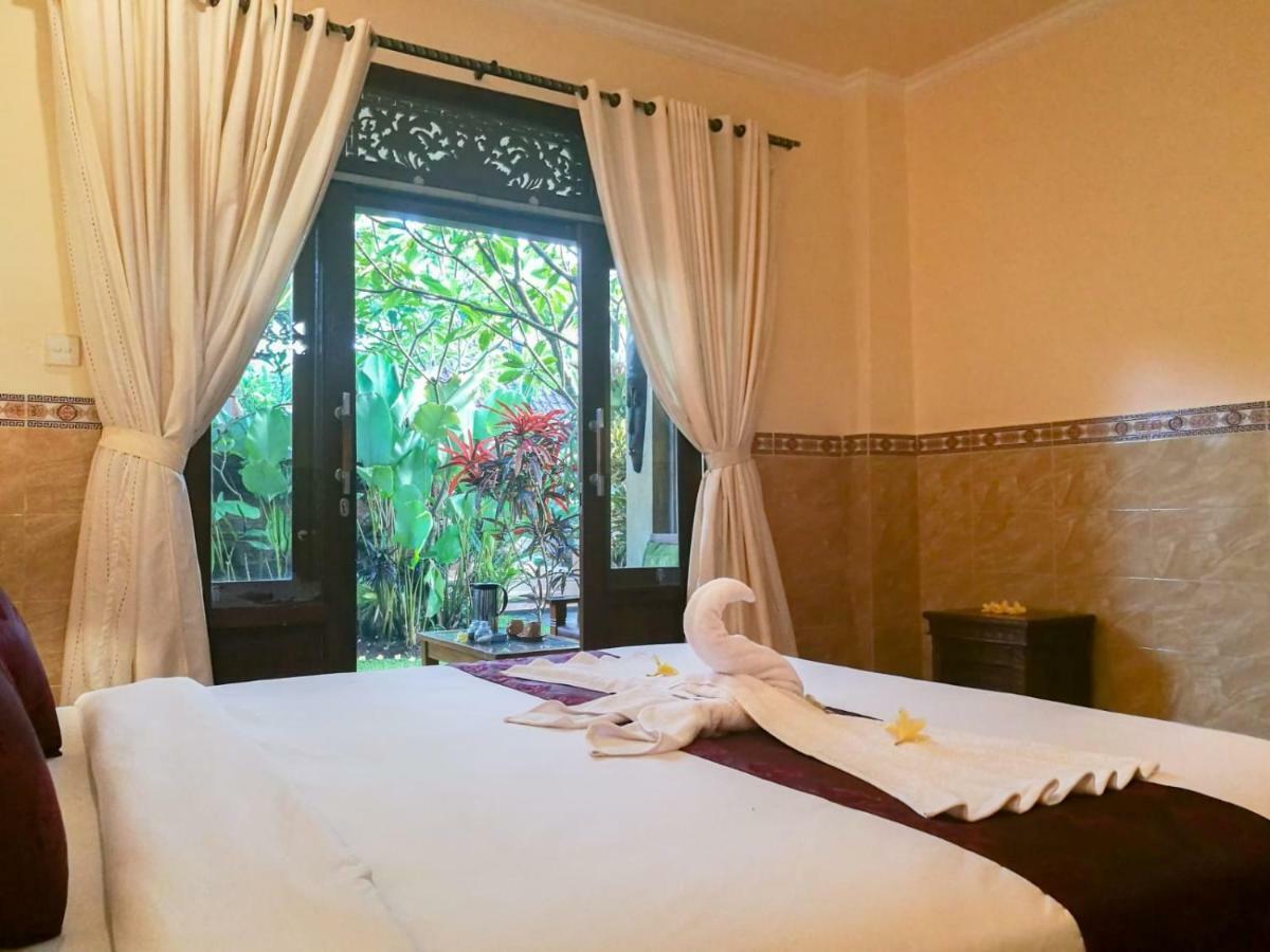 Homestay Mulan Dini House Ubud (Bali)