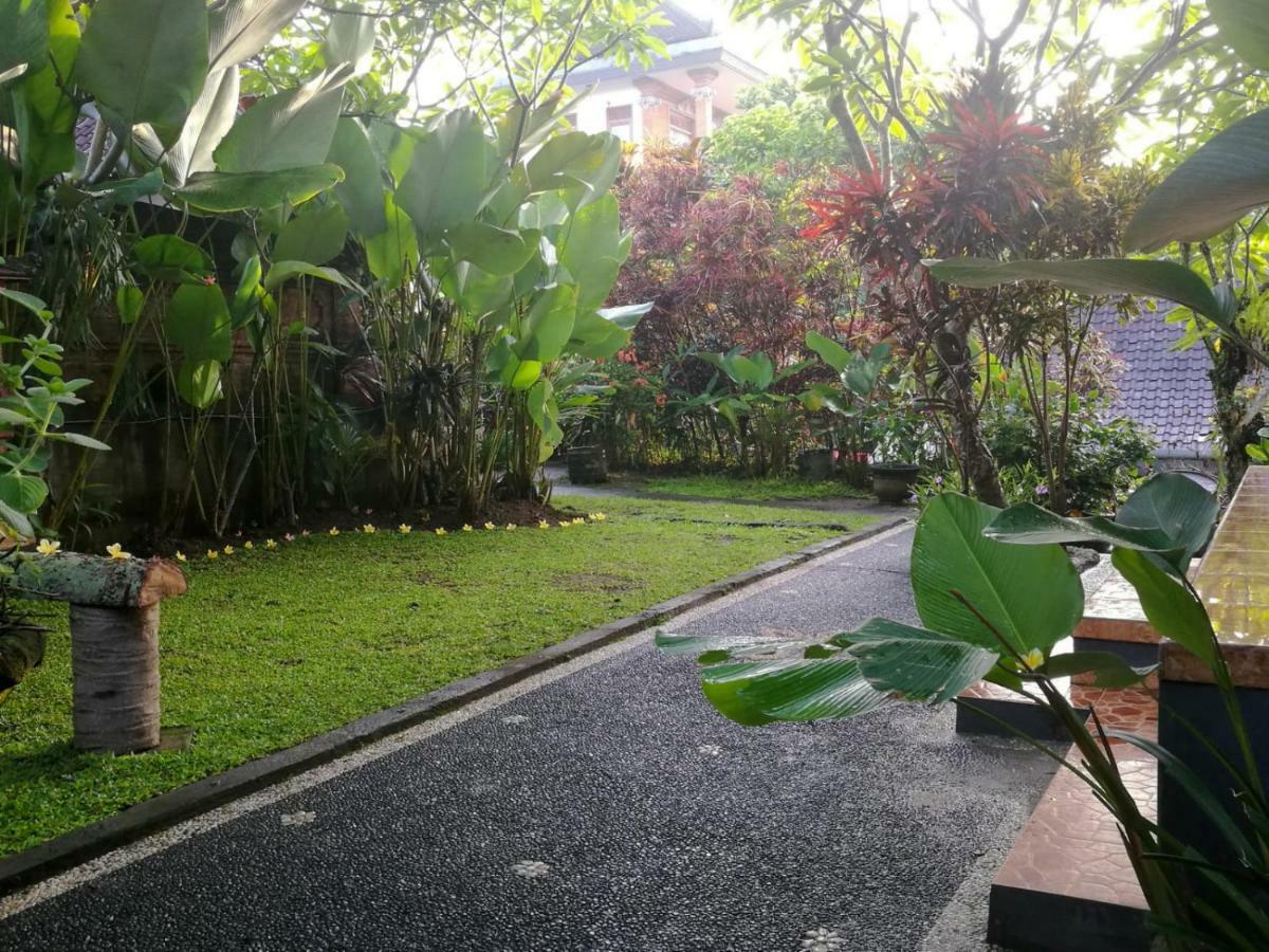 Mulan Dini House Ubud (Bali)