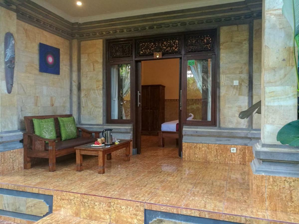 Mulan Dini House * Ubud (Bali)