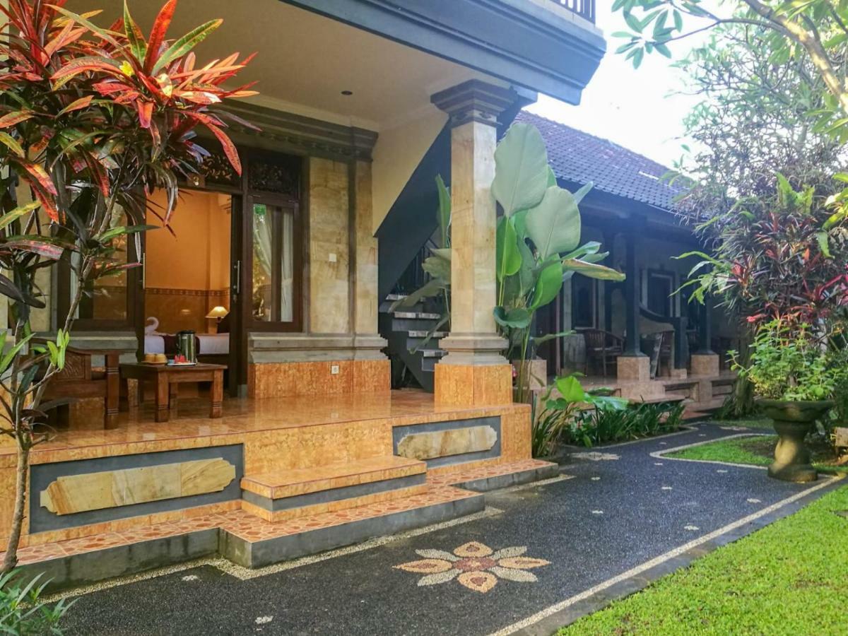 Mulan Dini House *
