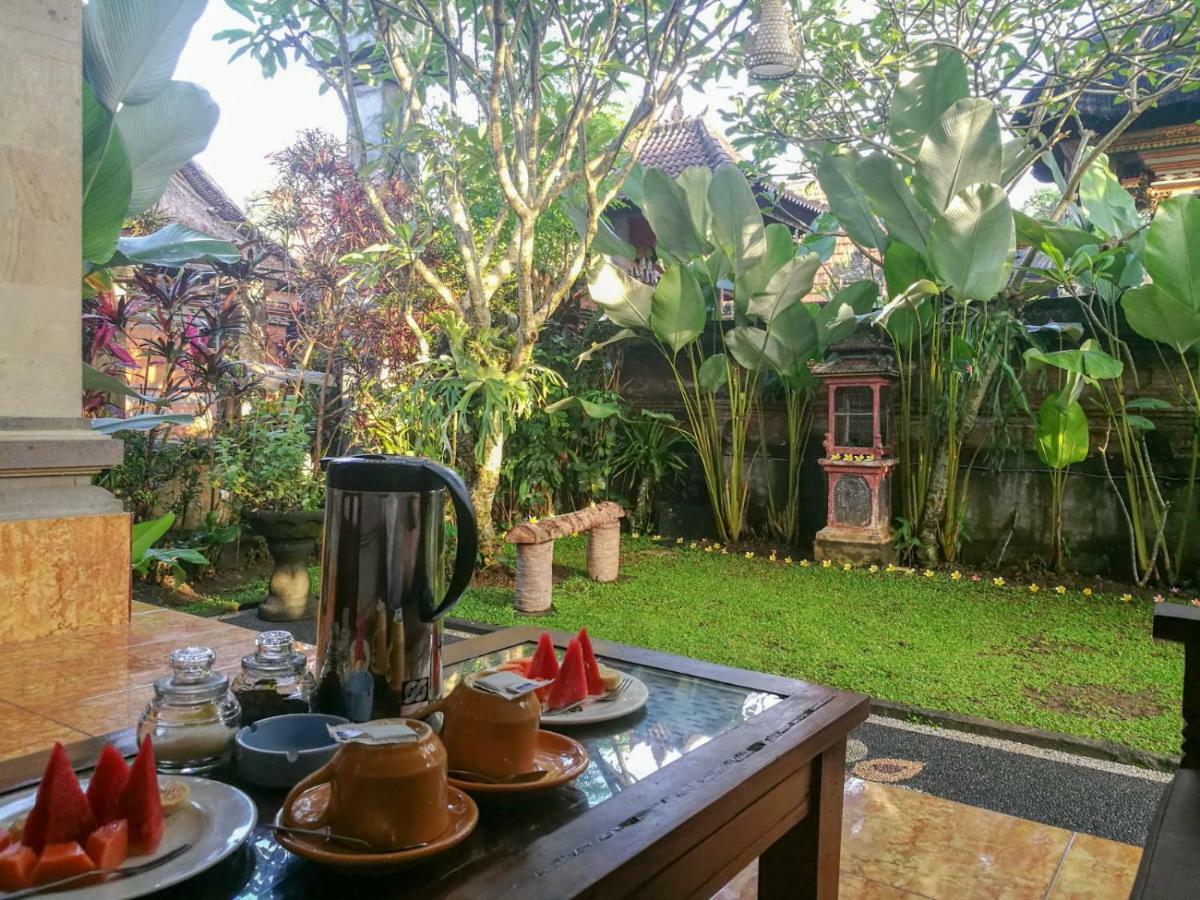 Mulan Dini House * Ubud (Bali)