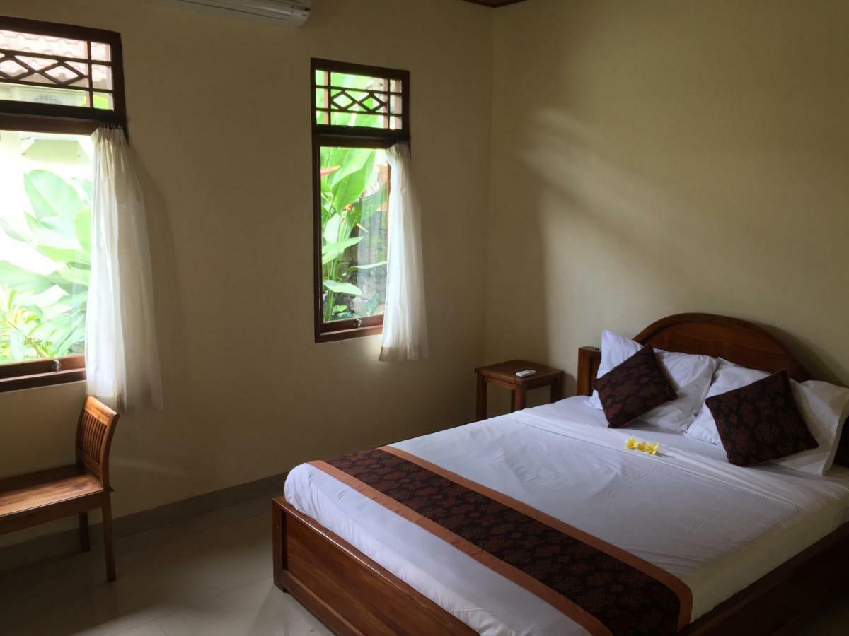 Homestay Dipa *