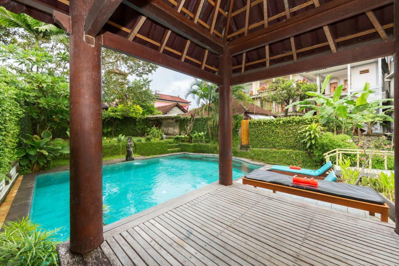 Sayong House 2* Ubud (Bali)