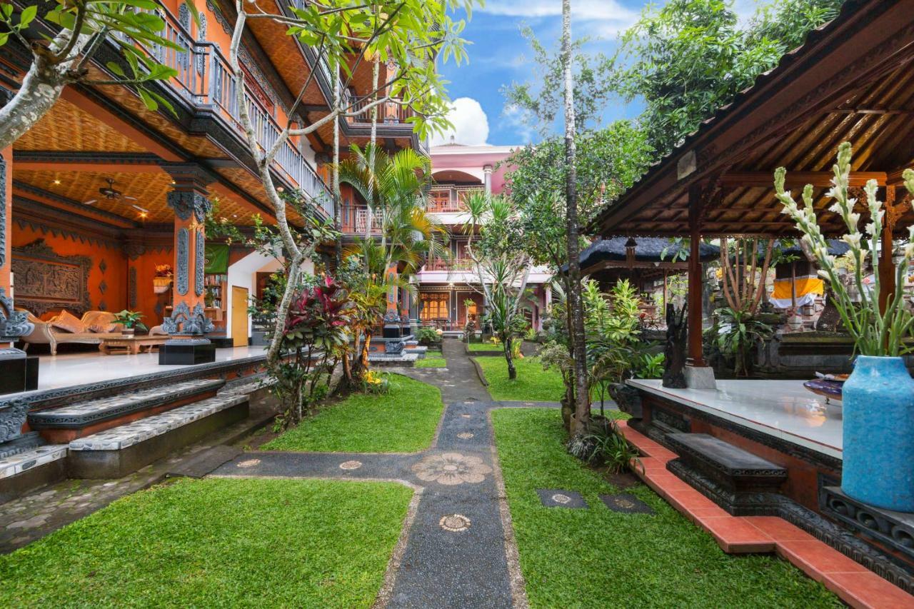 Sayong House Guest house 2*