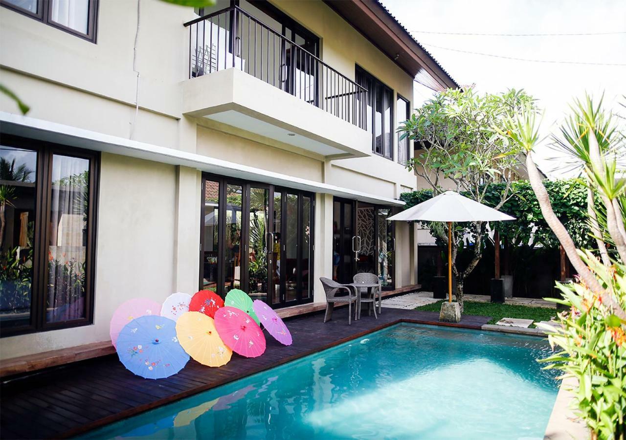 Amanda Villa Ubud (Bali)