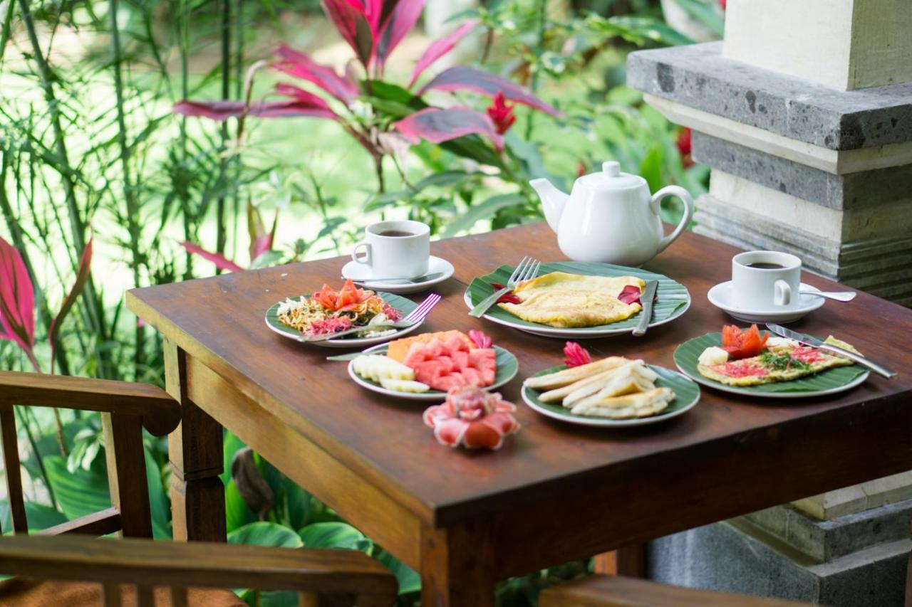Telaga Hospedagem domiciliar Ubud