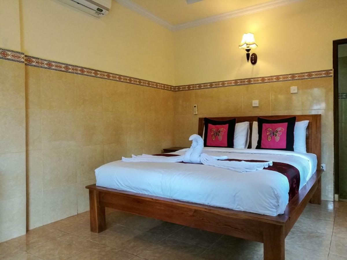 Mulan Dini House Homestay