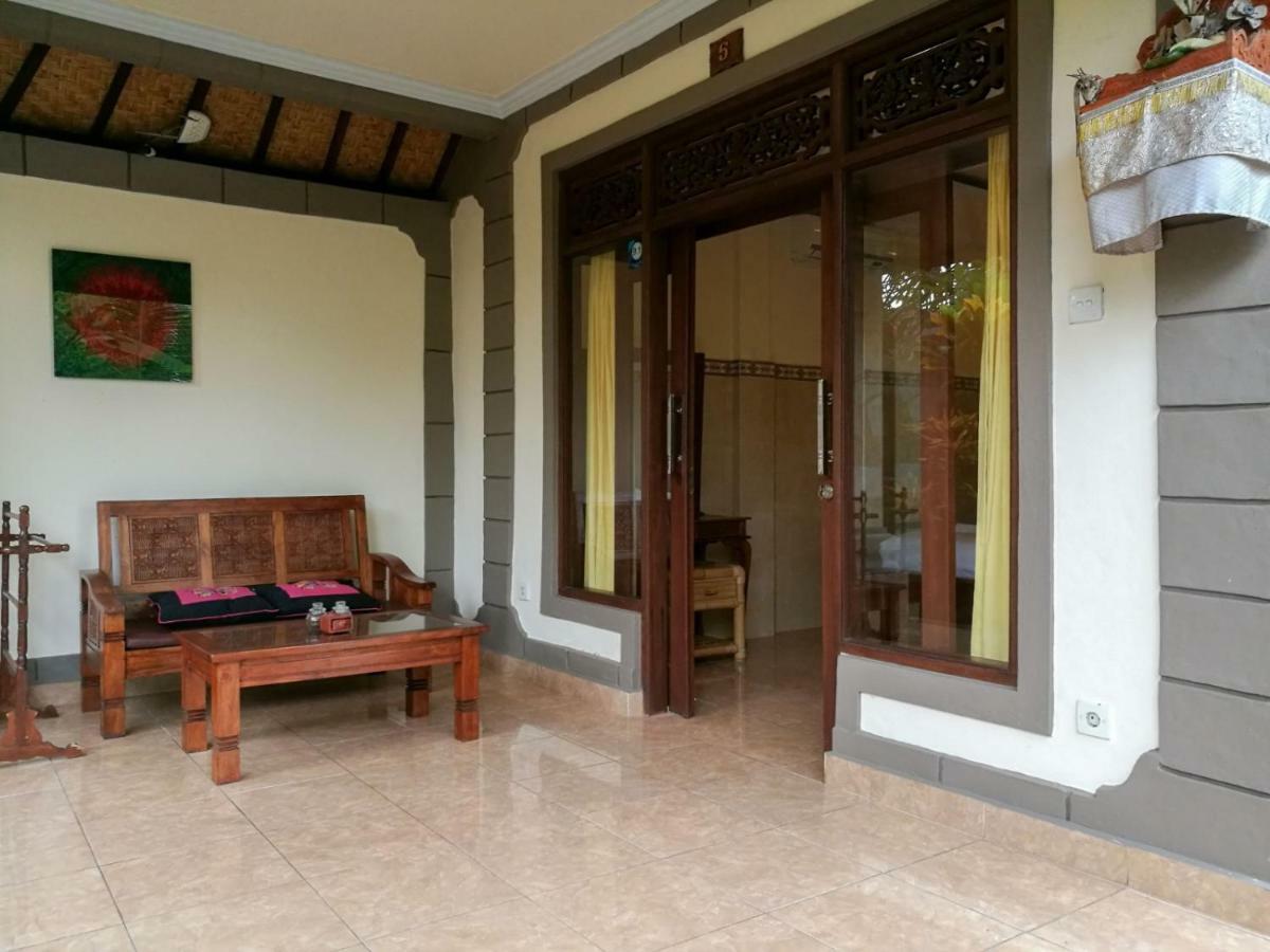 Mulan Dini House Homestay Ubud (Bali)