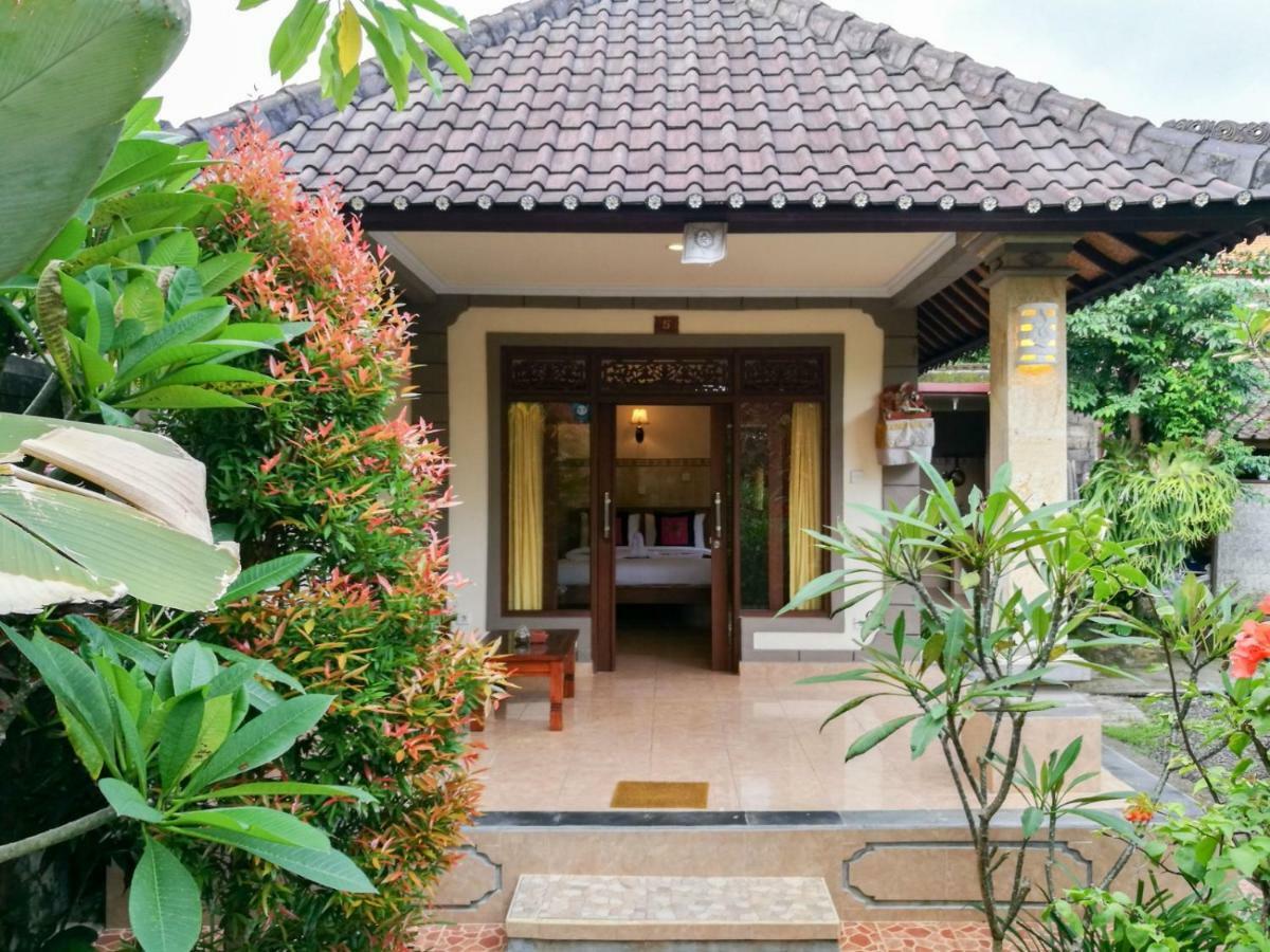 Mulan Dini House Homestay Ubud (Bali)