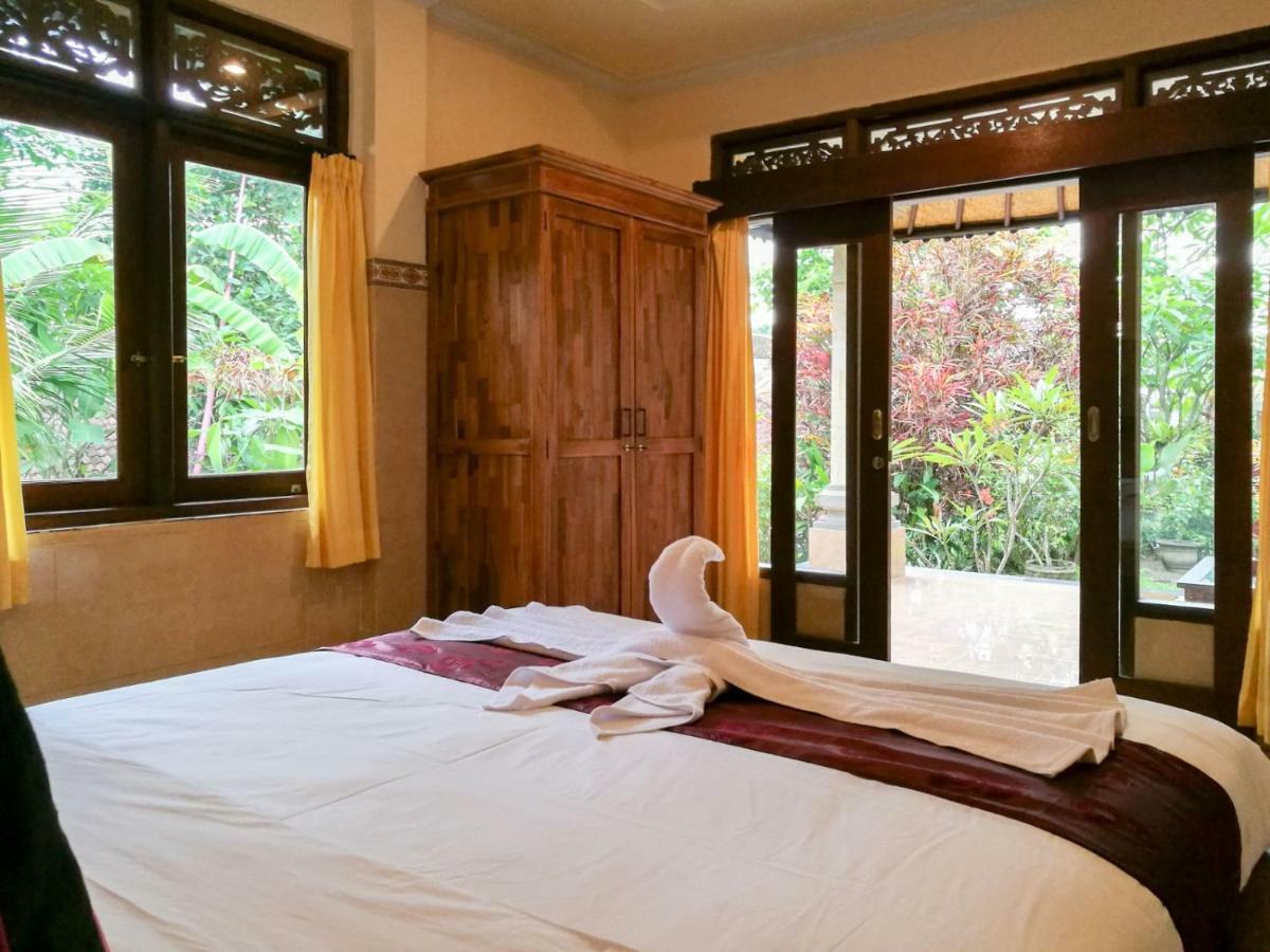 Homestay Mulan Dini House *