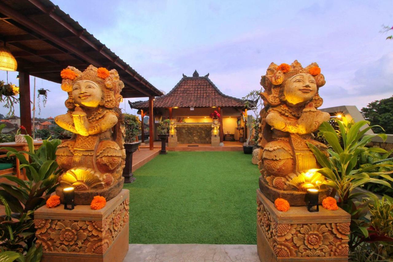 Meranggi Ubud (Bali)