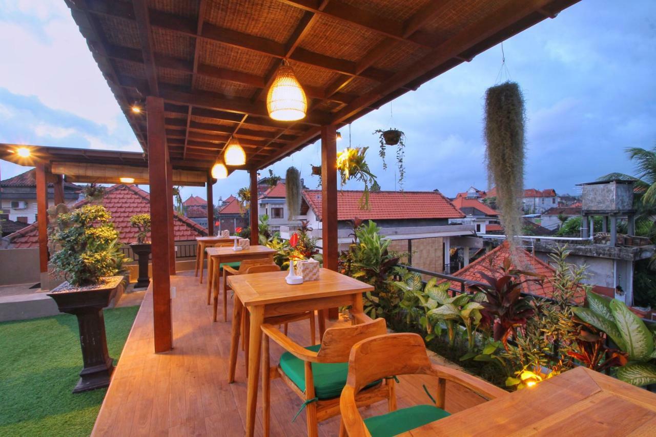 Homestay Meranggi