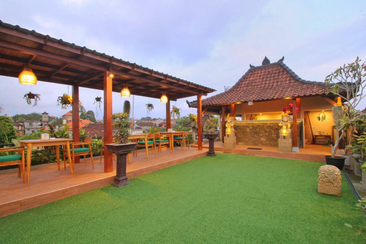 Meranggi Ubud (Bali)