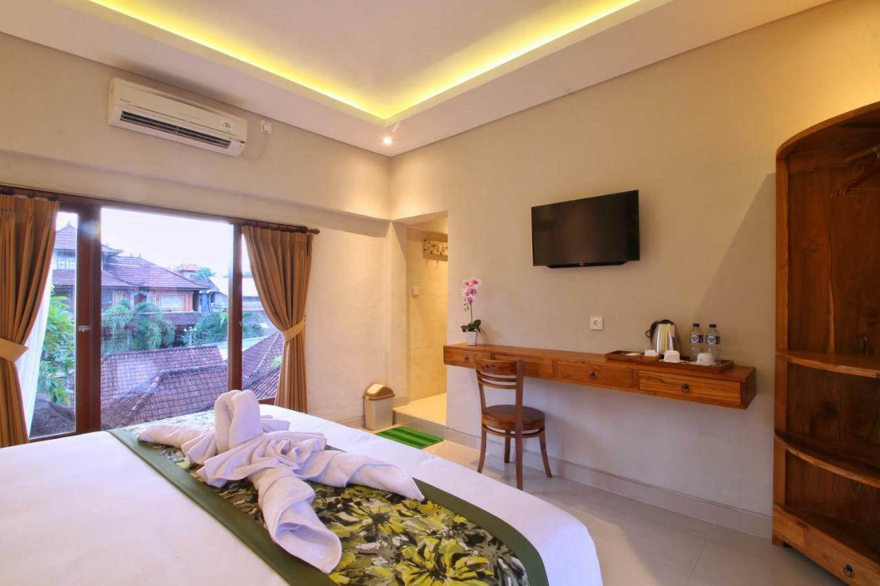 Homestay Meranggi