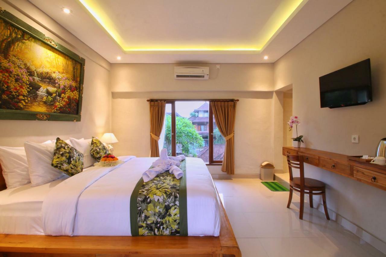 Homestay Meranggi