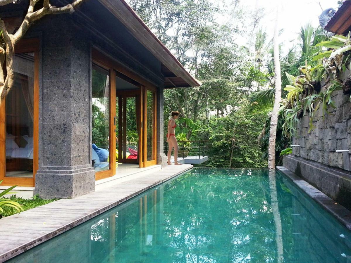 Villa De Dauh Ubud (Bali)
