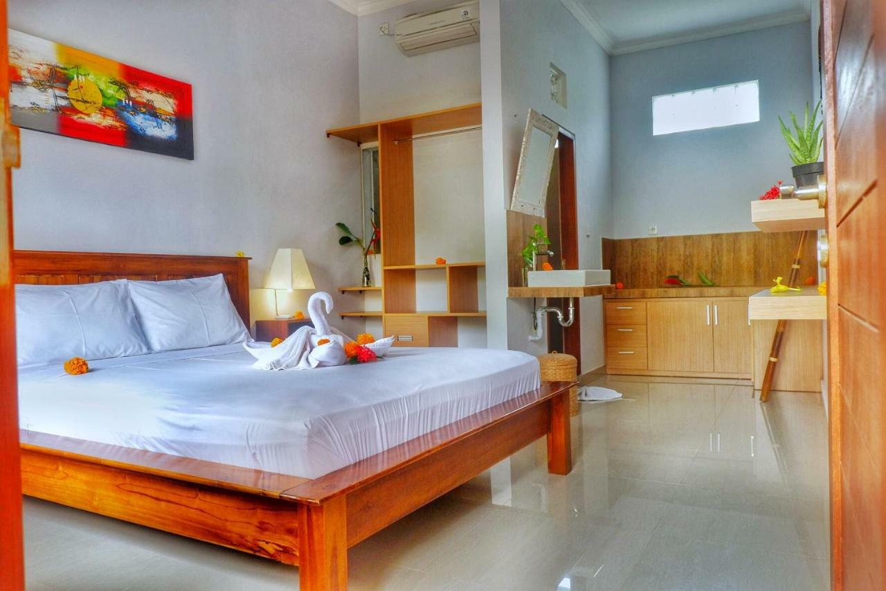 Canang Gardens Accommodatie bij particulieren