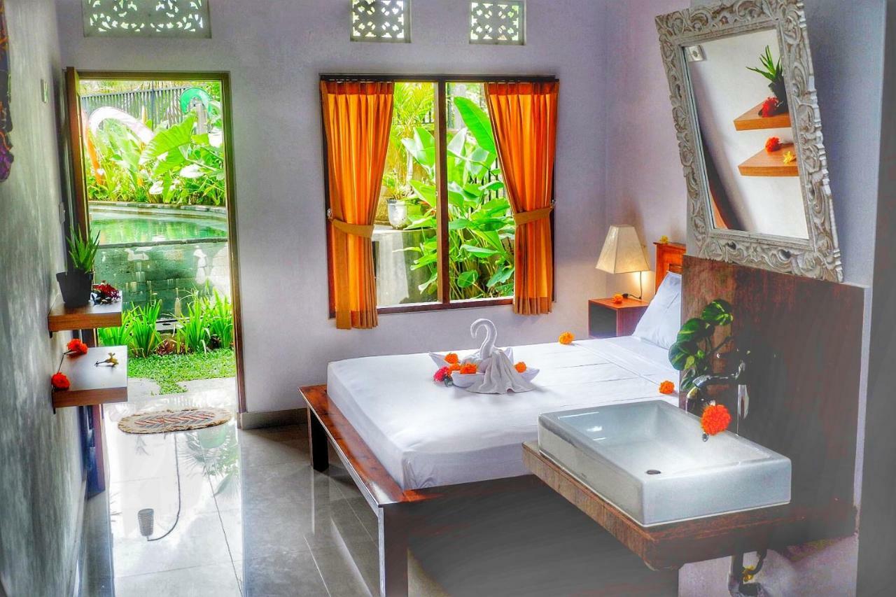 Canang Gardens Accommodatie bij particulieren