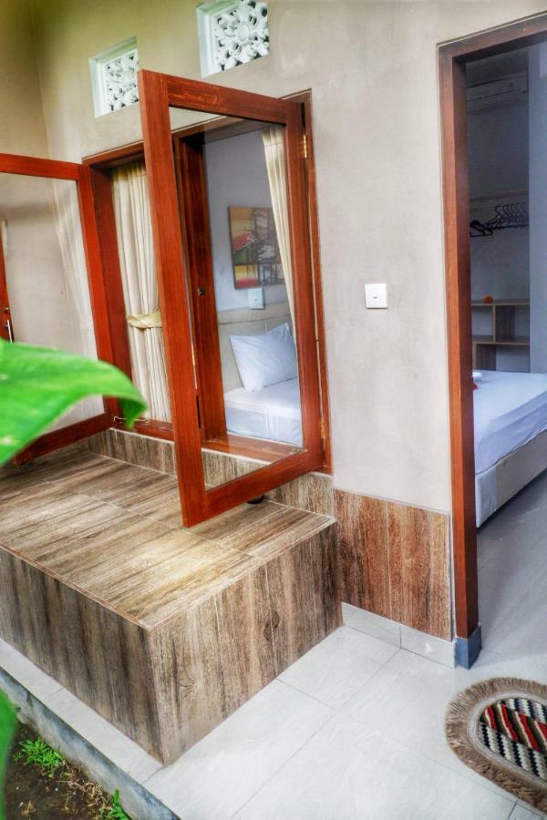 Accommodatie bij particulieren Canang Gardens