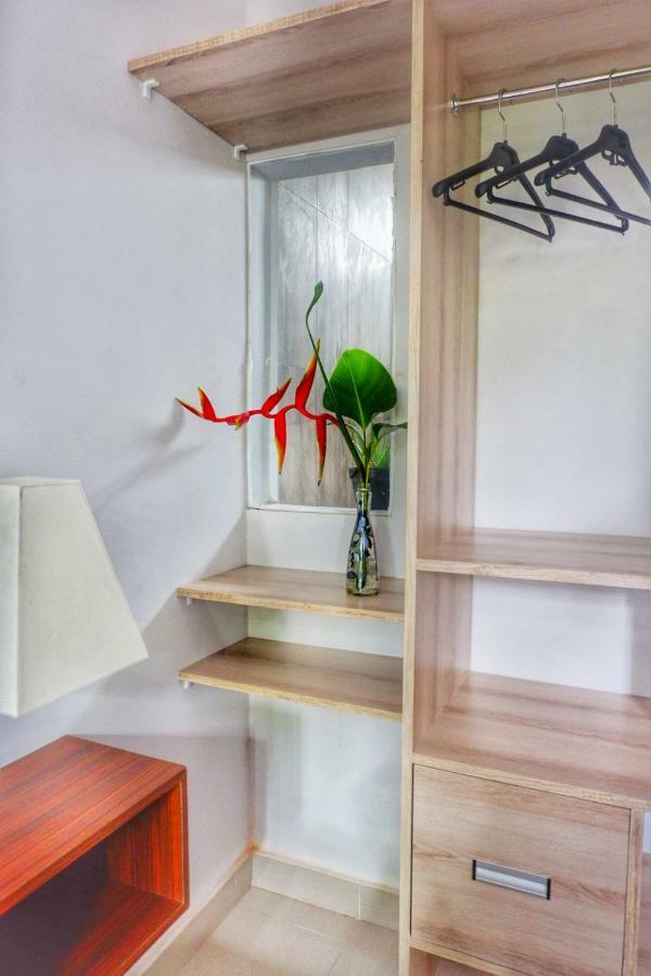 Accommodatie bij particulieren Canang Gardens