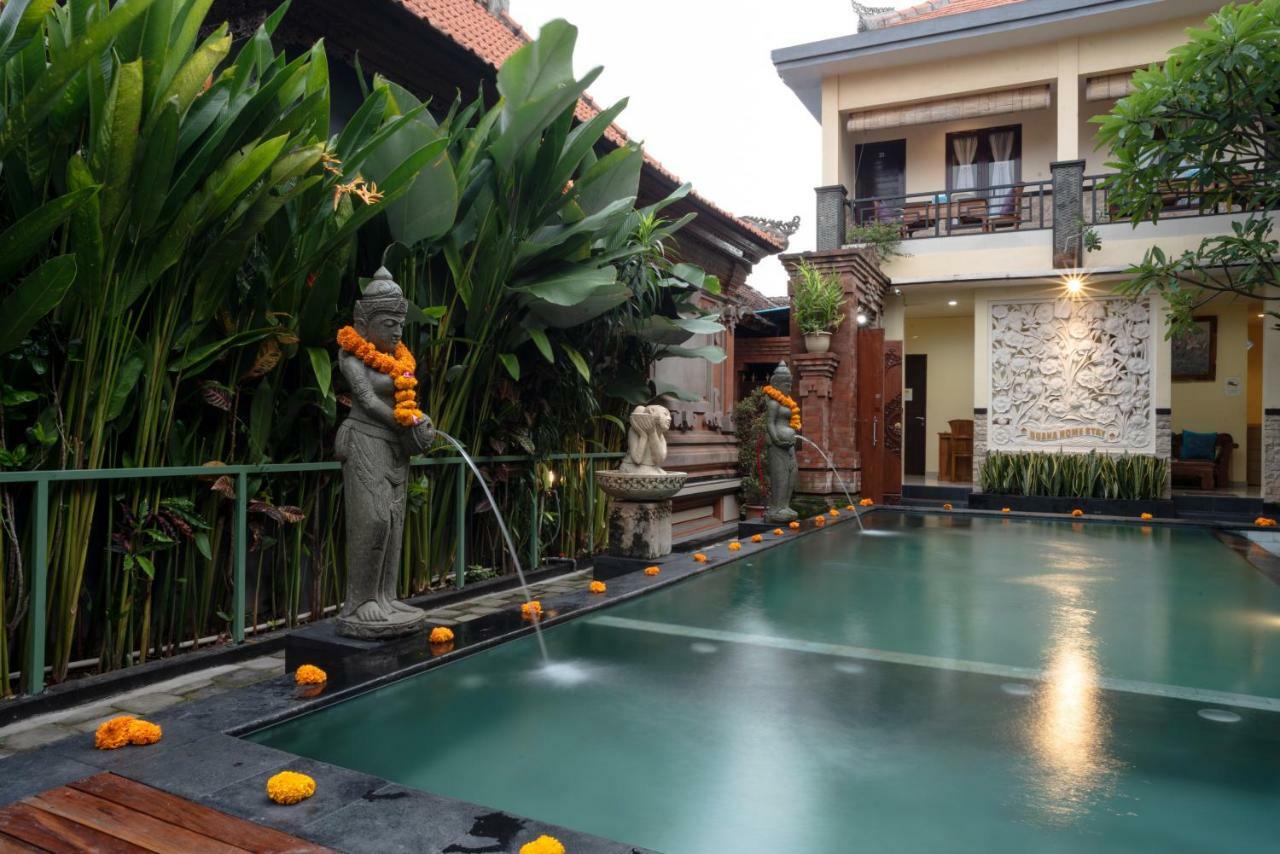 Buana Gasthof 3*