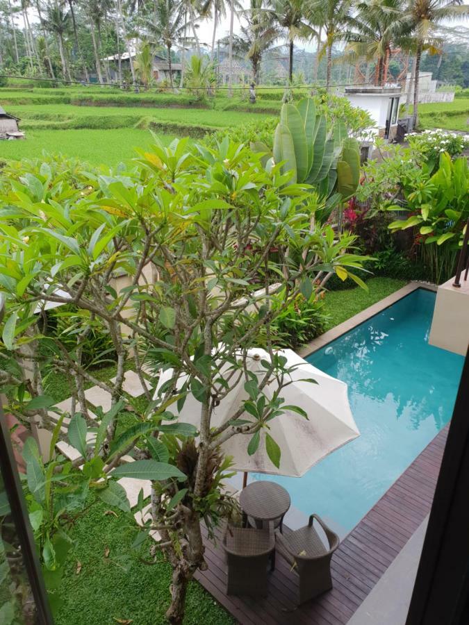 Villa Amanda Ubud (Bali)