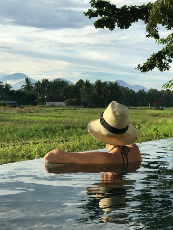 Villa Balinese Ubud (Bali)