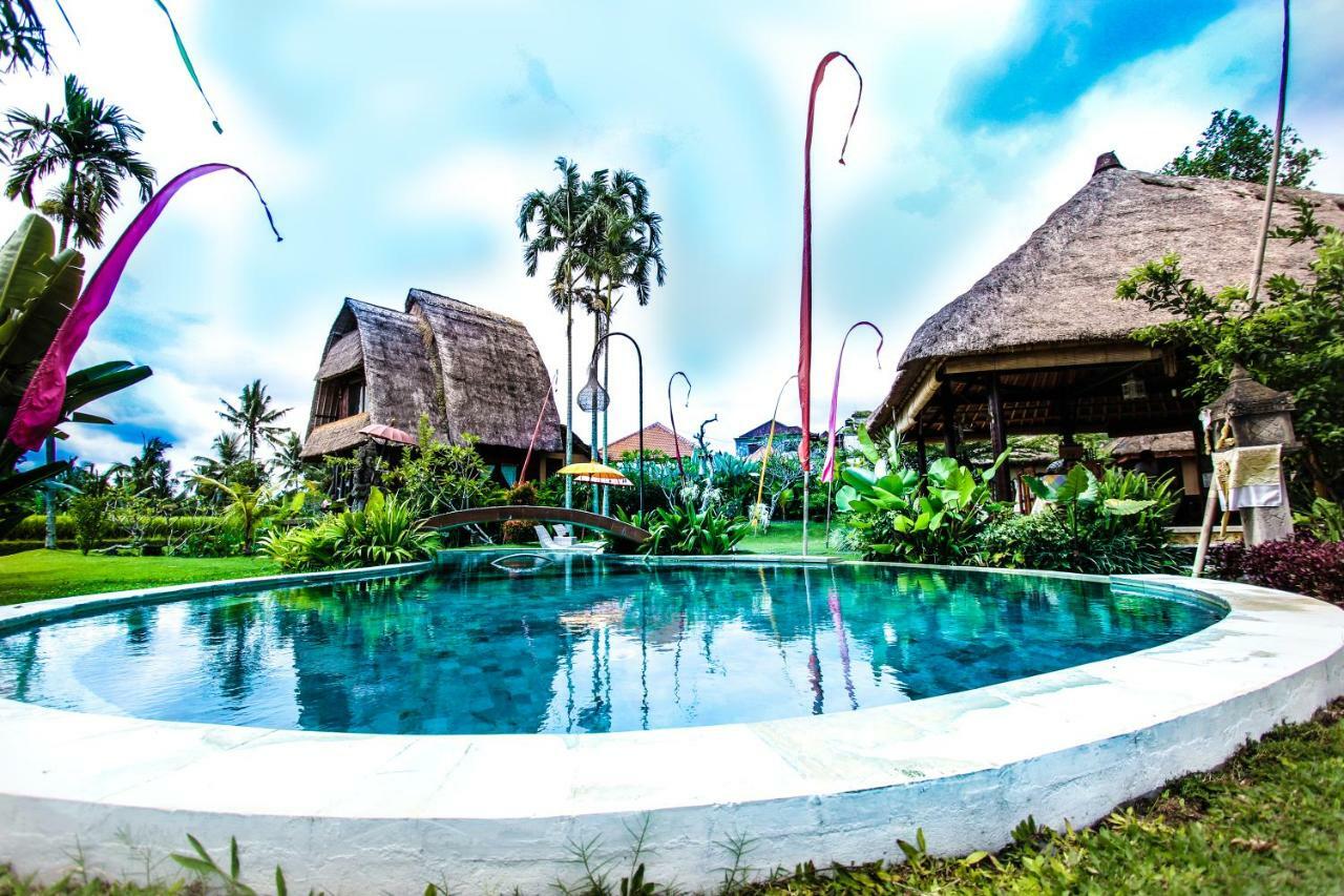 Holiday park Hidden Yone Village