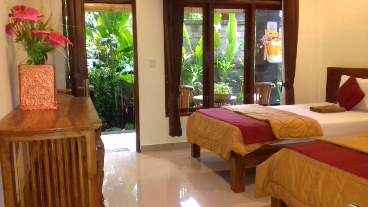 Accommodatie bij particulieren Taman Puspa *