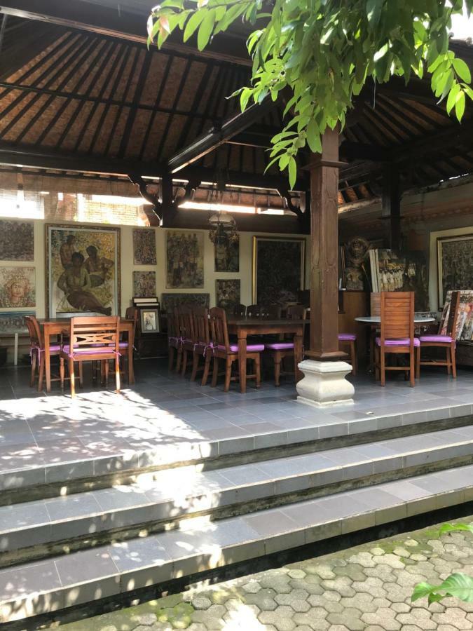 Nirvana * Ubud