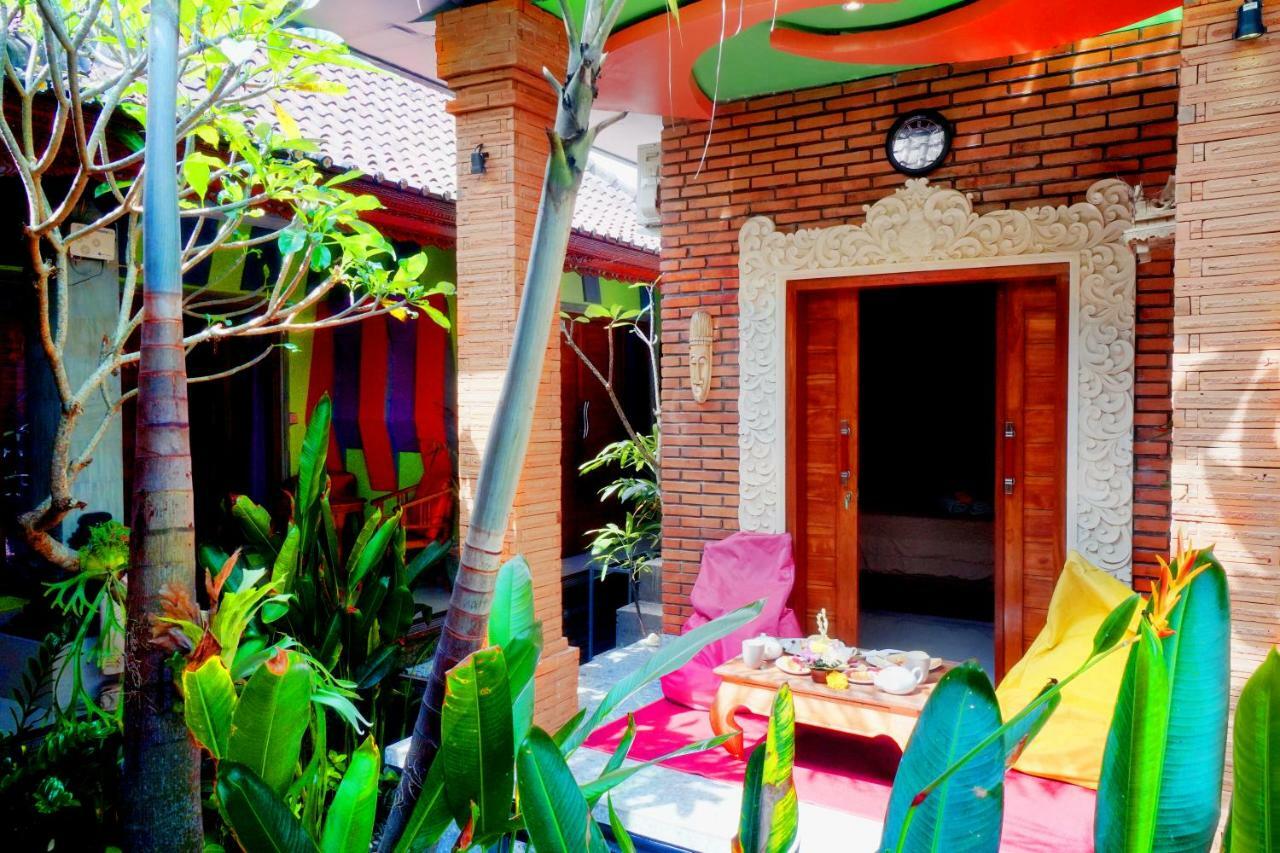 Asik Bali House