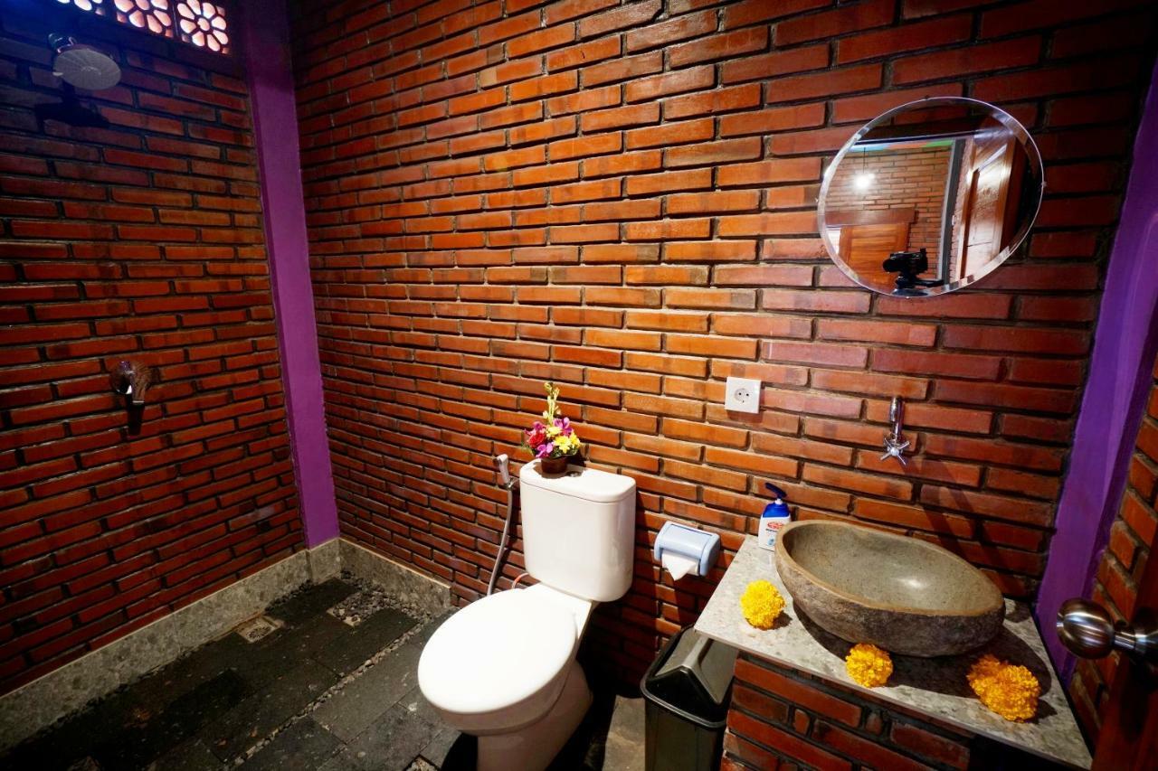 Guest house Asik Bali House